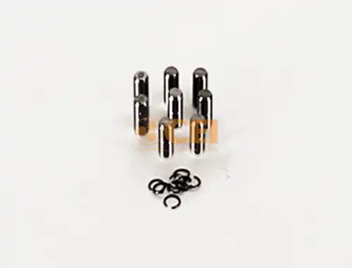 палец синхронизатора! 8x Scania GR801/R,GR880/T,GRH880.GR900/R,GRH900/R,GRS890/R 160.193 CEI