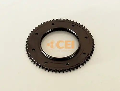 кольцо синхронизатора!конус Scania GR801/R,GR900/R,GRH900.GRS890/R,GRS900/R,GRSH900/R 109.166 CEI