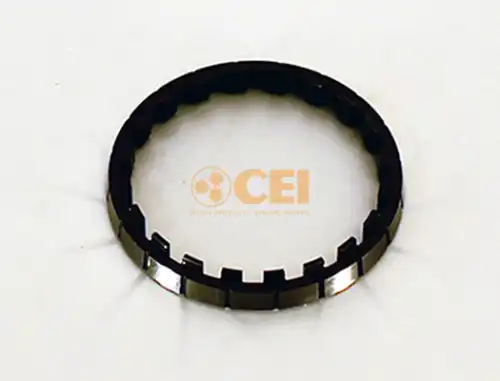 кольцо синхронизатора!конус Scania GR801/R,GR880/T,GRH880.GR900/R,GRH900/R,GRS890 119.203 CEI