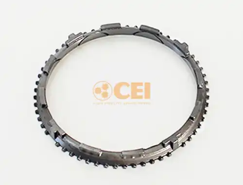 кольцо синхронизатора!Scania GR801/R,GR880/T,GRH880.GR900/R,GRH900.GRS900/R 119.146 CEI