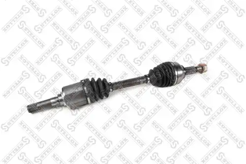 Вал приводной в сборе STELLOX 158 2058-SX