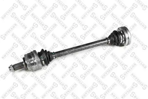 Вал приводной в сборе STELLOX 158 2086-SX