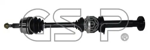 Вал приводной в сборе GSP 203296