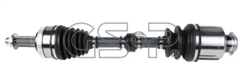 Вал приводной в сборе GSP 224522