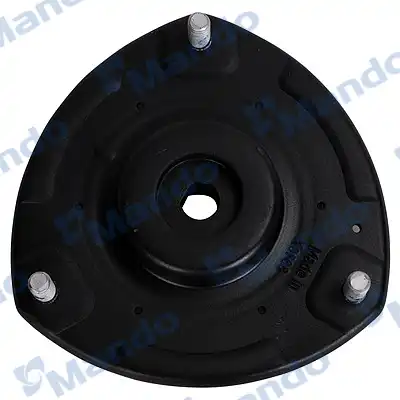 опора амортизатора переднего! KIA Sorento 2.4 09> DCC000279 MANDO