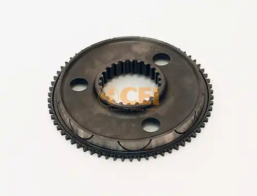 кольцо синхронизатора! фланец Scania GR801/GR801R 109.190 CEI