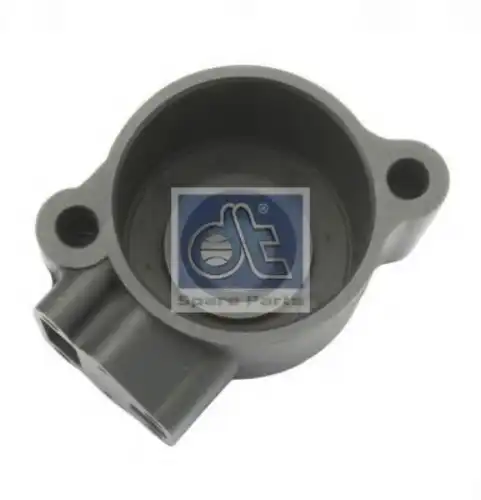 цилиндр КПП! корпус Scania 4-serie 1.14528 DT