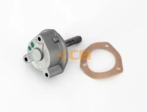 насос КПП! масляный Scania GRS890/900/920/RBP735/835 280.540 CEI