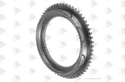 кольцо синхронизатора! конус Scania GRS900/R 74530432 EURORICAMBI