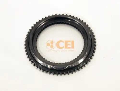кольцо синхронизатора! конус Scania GRS900/R 109.167 CEI