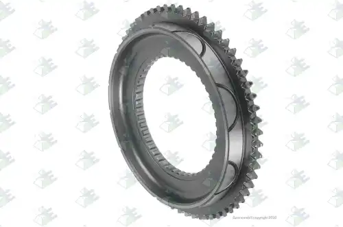 кольцо синхронизатора! конус Scania GRS900/R 74530436 EURORICAMBI