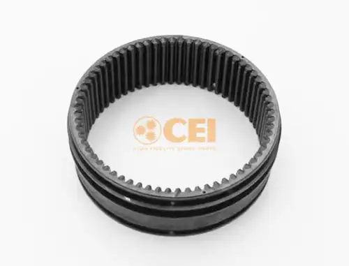 кольцо синхронизатора! скользящее планетарной передачи z=66 Scania GR801/R,GRS890R,GR900/R 123.216 CEI