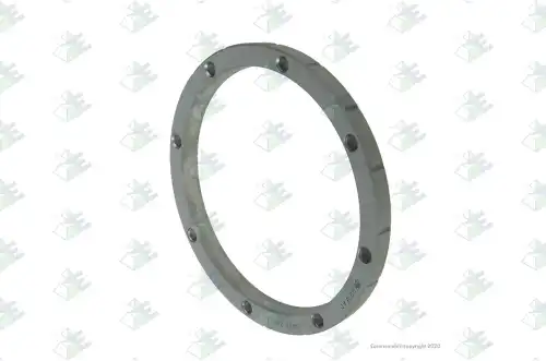 кольцо синхронизатора! конус средний Scania GR801/R,GR880.GRH880.GR900/R,GRS890.GRS900 74530517 EURORICAMBI