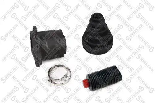 ШРУС внутренний к-кт! 1J0498103J VW Golf IV 1.9TDi 99-06 160 1171-SX STELLOX