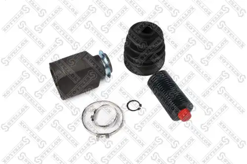 ШРУС внутренний правый к-кт! 495012S250 Hyundai ix35 10> 160 1173-SX STELLOX