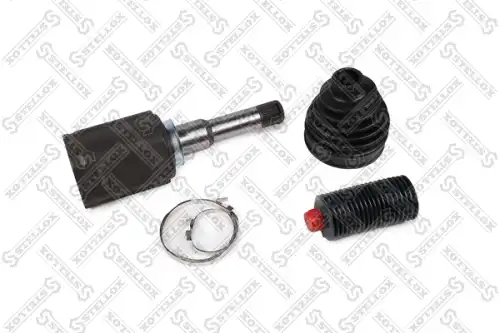 ШРУС внутренний левый к-кт! 13318014 Chevrolet Cruze 10> 160 1176-SX STELLOX