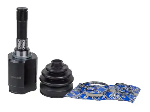 ШРУС внутренний левый к-кт! 39711JD24C Nissan X-Trail (T31) 2.0/2.5 07-13 160 1177-SX STELLOX