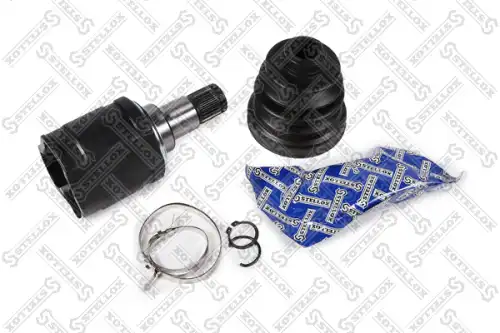 ШРУС внутренний левый к-кт! 4304028011 Toyota RAV 4 III 06> 160 1178-SX STELLOX