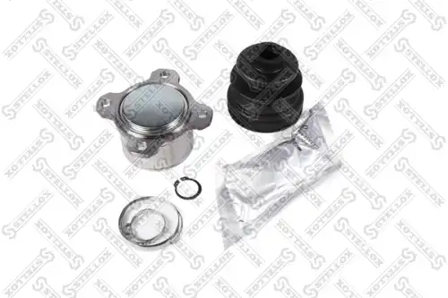 ШРУС внутренний правый к-кт! 3815A184 Mitsubishi L200 05> 160 1183-SX STELLOX