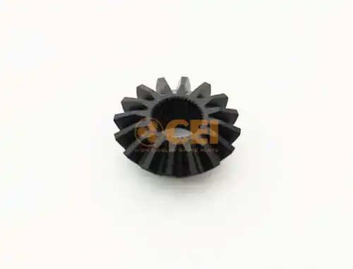 шестерня трансмиссии! дифференциала коническая задн. моста z=16 2x DAF 95 122.095 CEI