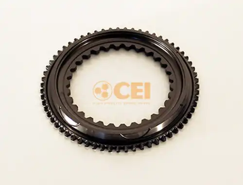 кольцо синхронизаторa! конус MAN,DAF,RVI,Volvo,Iveco ZF 16S150/151/181/220/221/251 109.132 CEI