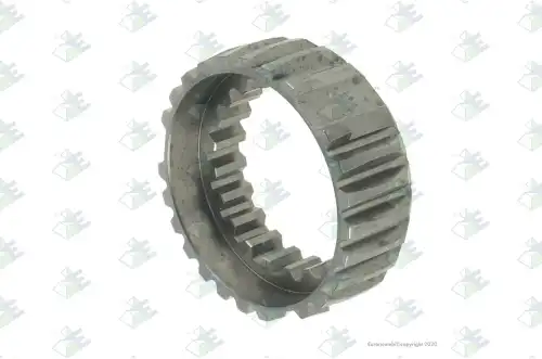 кольцо синхронизатора! скользящее MAN,Iveco Fuller TS/O-11612/13612 35530693 EURORICAMBI