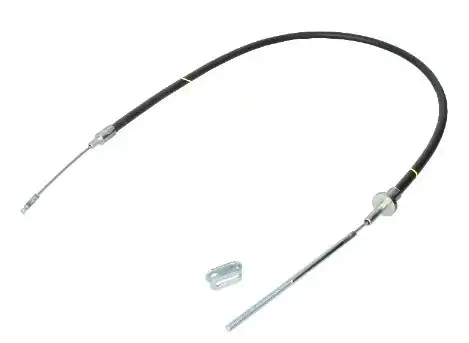 Трос сцепления IVECO 93820871