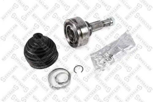 ШРУС наружный STELLOX 150 2017-SX