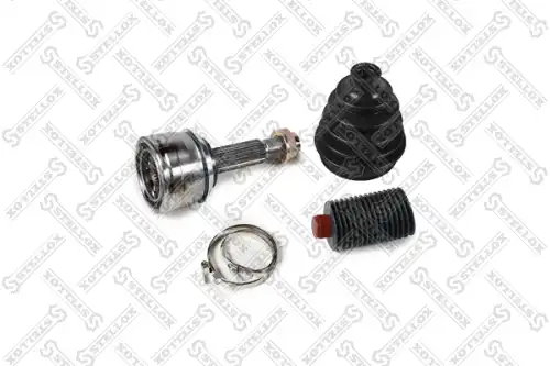 ШРУС наружный STELLOX 150 2003-SX