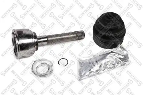 ШРУС наружный STELLOX 150 2015-SX