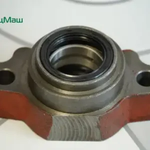 стакан разжимного кулака! в сборе с ШС-42 МАЗ-5440/6430 103-3502018-10 СПЕЦМАШ