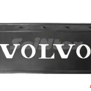 к-т брызговиков! с надписью, 520x245mm VOLVO 88677 SEINTEX