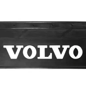 к-т брызговиков! с надписью, узкие 660x270mm VOLVO 88683 SEINTEX
