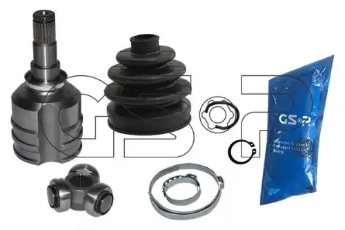 ШРУС внутренний к-кт! Toyota Corolla 1.3/1.4/1.6/1.8 97-18/Auris 1.3 12-18