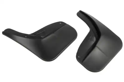 брызговики задние!термоэластопластMazda 6 GJ седан 12-18 23802002 RIVAL