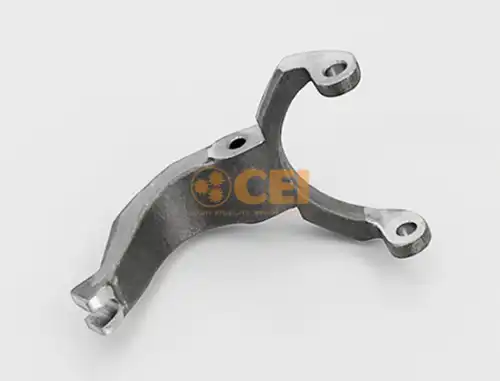 Вилка КПП CEI 141.130