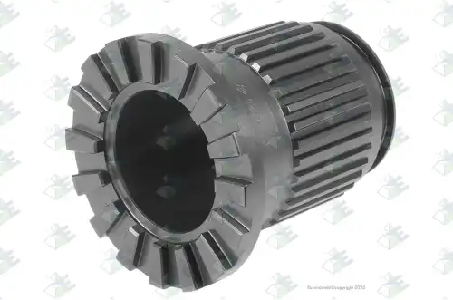 Подшипник выжимной сцепления EURORICAMBI 74170384