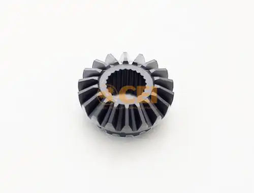 солнечная шестерня диффер. !NEW z18 Scania R770 122.063 CEI