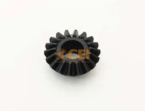 шестерня дифференциала !z18 2x Scania 112/141/142 R750 R641-R642 122.055 CEI
