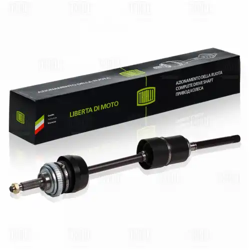 Вал приводной в сборе TRIALLI AR 732