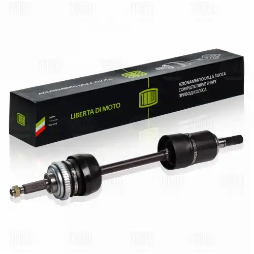 Вал приводной в сборе TRIALLI AR 733