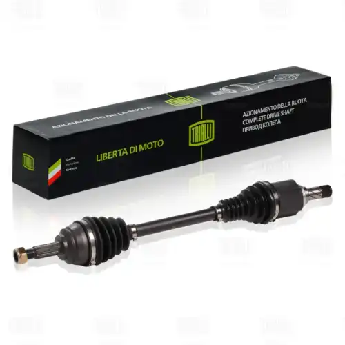 Вал приводной в сборе TRIALLI AR 845