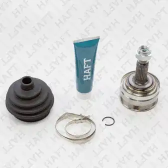 ШРУС наружный HAFT GA0272