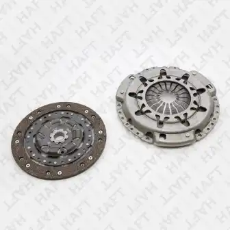 Комплект сцепления HAFT KH0135