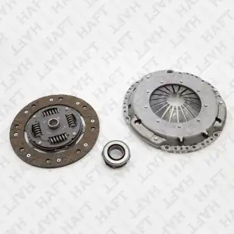 Комплект сцепления HAFT KH0131