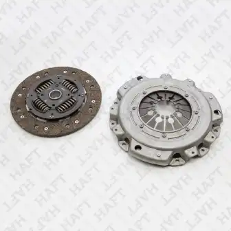 Комплект сцепления HAFT KH0142