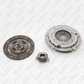 Комплект сцепления HAFT KH0105