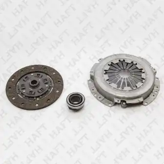 Диск сцепления HAFT KH0117