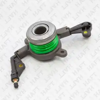 Подшипник выжимной сцепления HAFT KG0103