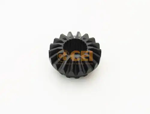 шестерня трансмиссии! дифференциала коническая z=18 Scania R660 122.101 CEI